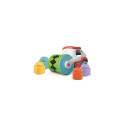 Clementoni 17495 building toy