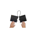 R-Go Tools Ergonomic keyboard R-Go Split Break with break software, ergonomic split keyboard, QWERTY