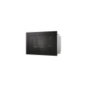 Candy CA20FMW7NB Black Grill microwave Built-in 20 L 800 W
