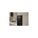 Candy CA20FMW7NB Black Grill microwave Built-in 20 L 800 W