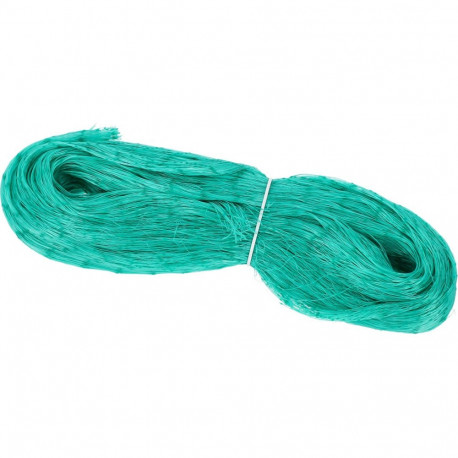 Bioogrod 721520 bird protection net, 4x5 m, 15x15 mm, green, PE-HD, 7 g/m²