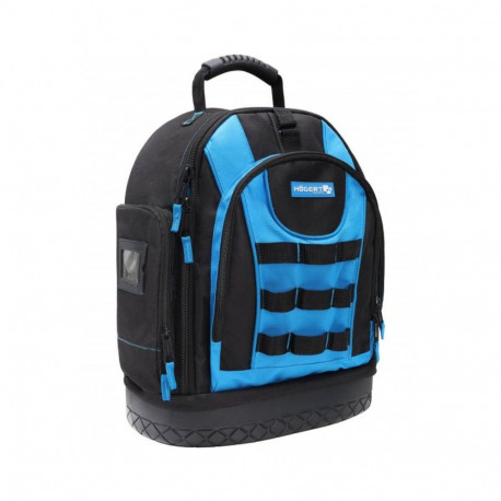 Tööriistade seljakott eemaldatava taskuga HT7G226 HOGERT