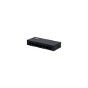 Switch|DAHUA|SG1008-EUR|Switch type Unmanaged|Switch layer L2|8xRJ-45 ports|RJ-45 Ports Type Gigabit