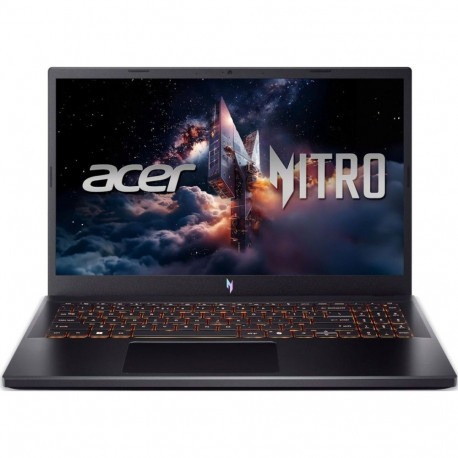 Sülearvuti Acer Nitro V 15, i5 16GB 512GB RTX5050