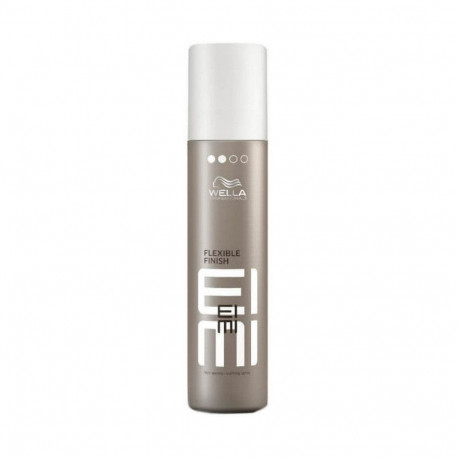 Wella Professionals EIMI Fixing Hairsprays Flexible Finish Varnish 250 ml