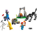 LEGO 77075 Peely & Sparkplug's Camp Constructor
