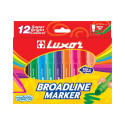 Laia otsaga marker 6180/12BOX