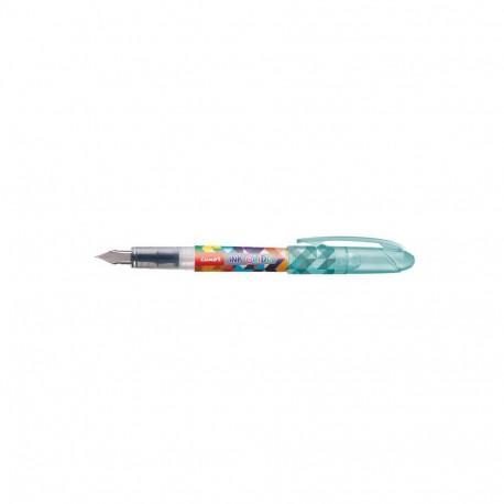 PEN WITH 2 CARTRIDGES 1514T/1BC