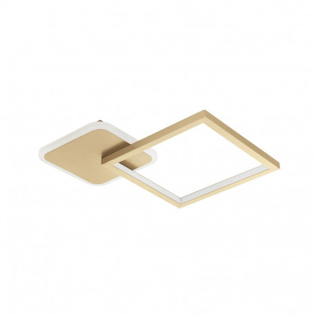 CEILING LED-CCT LIGHT GAFARES 900424 WH