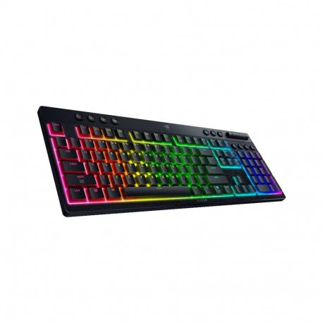 KEYBOARD RAZER BLACKWIDOW V4 LOW-HYPER