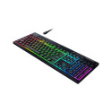 KEYBOARD RAZER BLACKWIDOW V4 LOW-HYPER