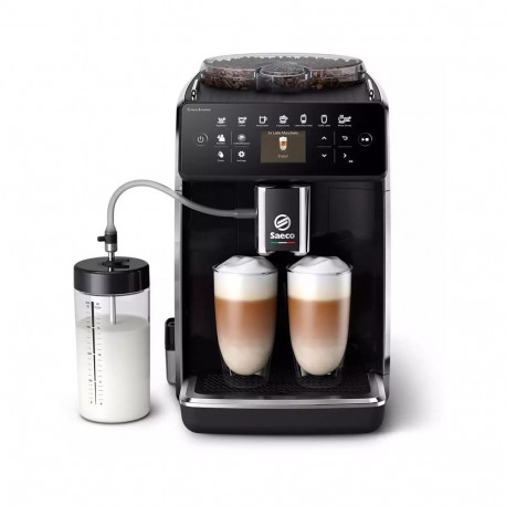 Saeco SM6480/00 automaatne kohvimasin PCIP