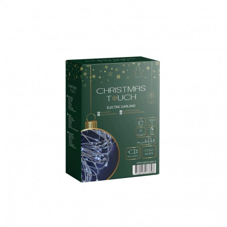 Valguskett EL mikro valge 360L 36M IP44