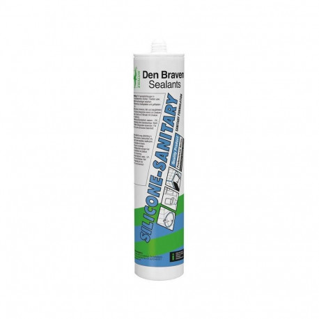 CLEAR SANITARY SEALANT