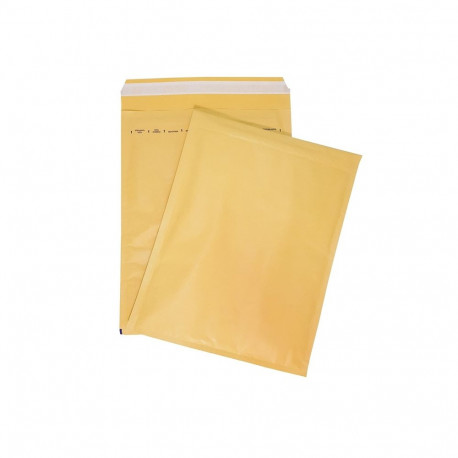 ENVELOPE 19 AIR BROWN WITH AIR PROTECTIO