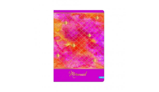 NOTEBOOK 12 SHEETS RULED