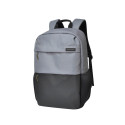 BACKPACK GREY ENL026015B