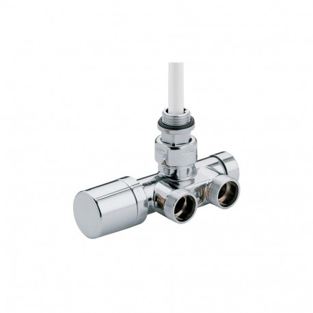 Termostaatventiil 1/2X3/4EK V81112B50 50