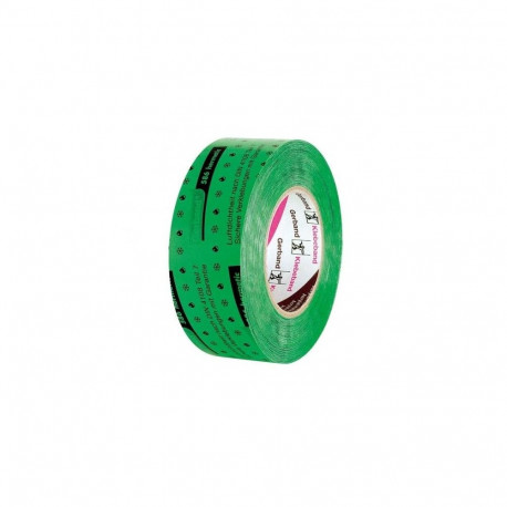 G586 aurutõkke kleeplint 6cm x 25m