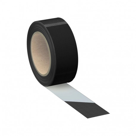 Briko külm UV kleeplint 50mm x 25m