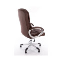 Happygame 5905 pruun kontoritool