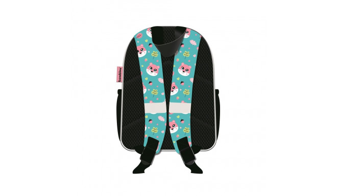 SMALL BACKPACK SQUIRREL 5903235669347