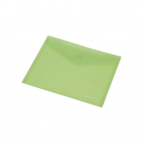 Dokumendimapp A5 roheline