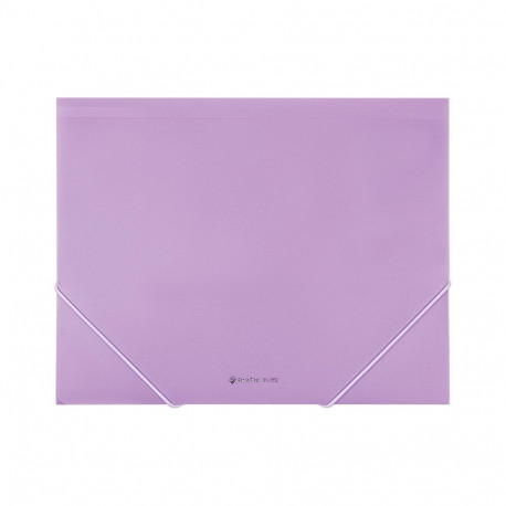 DOCUMENT CASE A4 EX4302 VIOLET