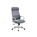 CHAIR MC-1088E WHITE FRAME