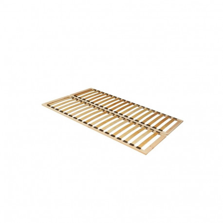 SLATTED BED BASE NX120
