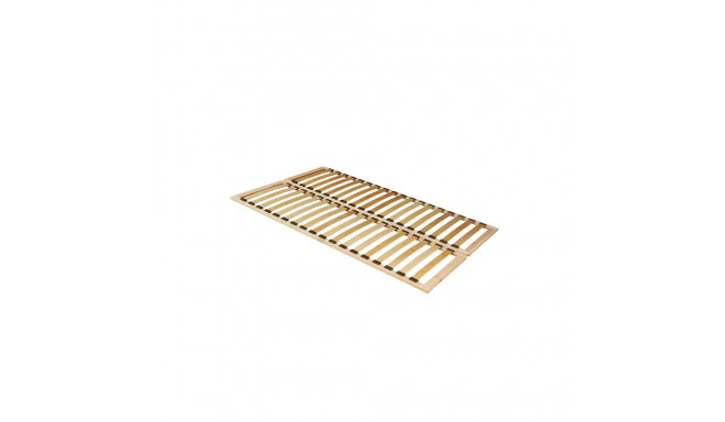 SLATTED BED BASE NX120