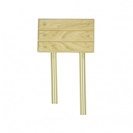 PIPE CHIME GRS-941M-CLA