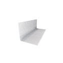PLASTIC PUTTYING ANGLE WITH NET