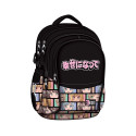 BACKPACK COLOR ANIME