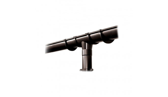 DOWNPIPE 4M, BROWN