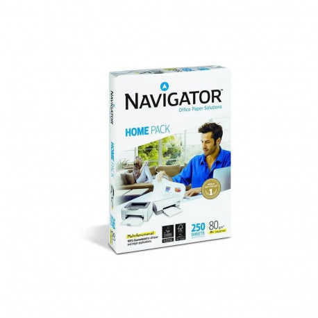 Navigator koopiapaber