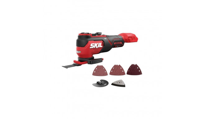 MULTI TOOL CORDLESS 3622CA 20V BL