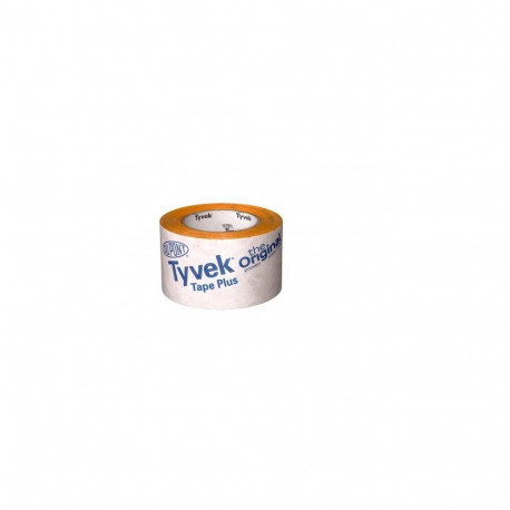 TYVEK TAPE PLUS 25M/RLL