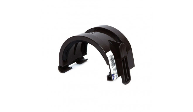 CONNECTOR, BROWN