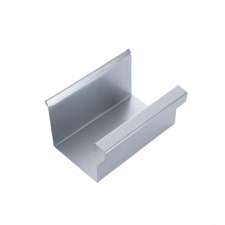 DUCT CONNECTOR ZN 60X80 (10)