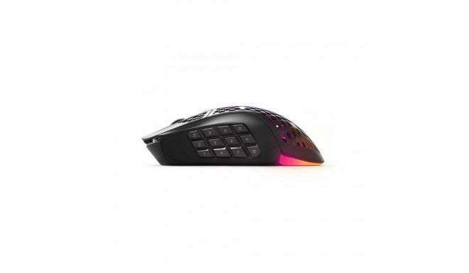 STEELSERIES AEROX9 2022 MOUSE WIRELESS