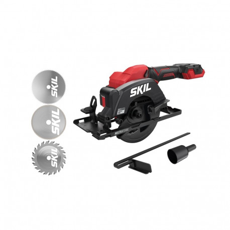 20V BL CIRCULAR SAW 3450CA