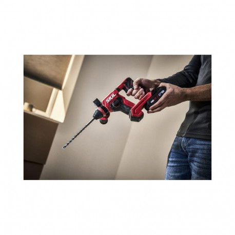 HAMMER ROTARY CORDLESS 3821CA 20V BL