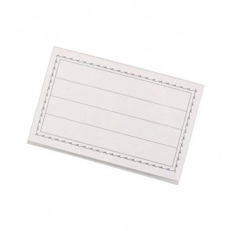 CASE DOCUMENT WITH CLASP 80132