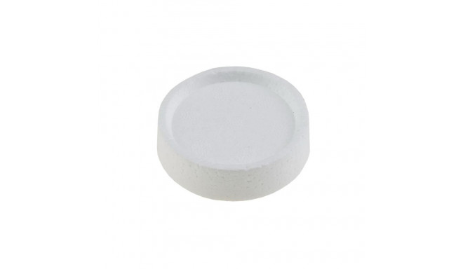 POLYSTYRENE PLUG TABLETS 50PCS