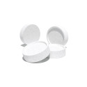 POLYSTYRENE PLUG TABLETS 50PCS