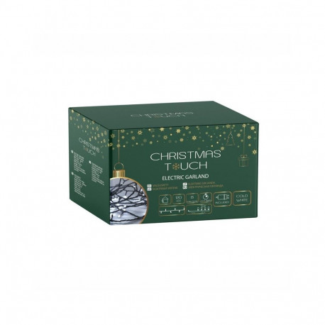 Elektriline külm valge valguskett 120L 9m IP44