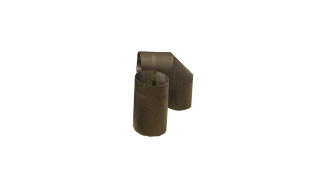 ELBOW FUNNEL 45O D200/1.5MM