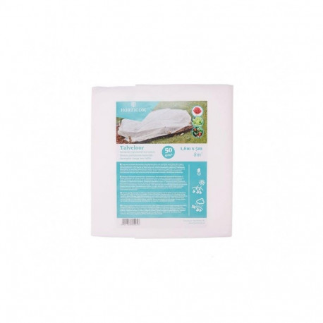 Talvekate Horticom 50g/m² 1.6x5m