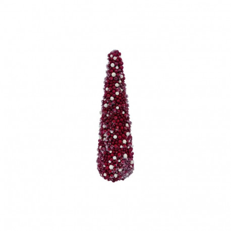 DECORATION CHRISTMAS TREE H48CM